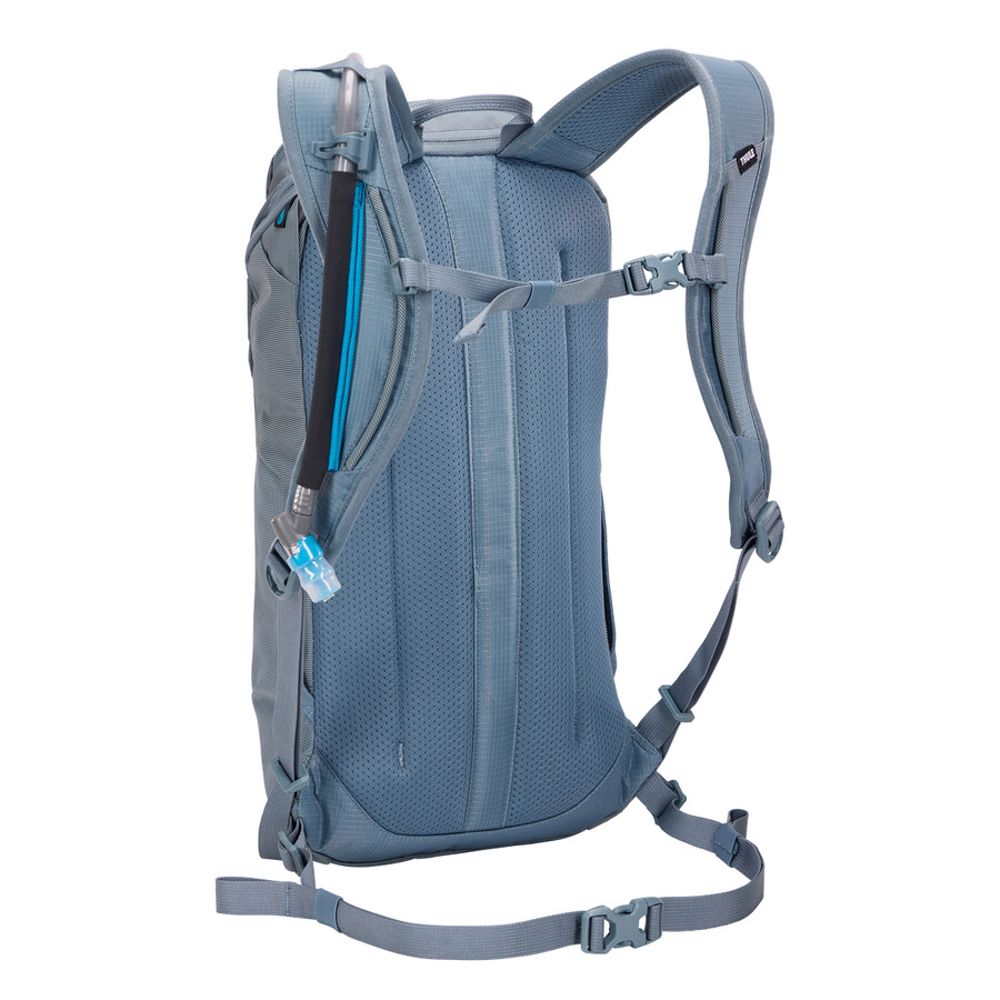 vätskepaket 10l pond blue