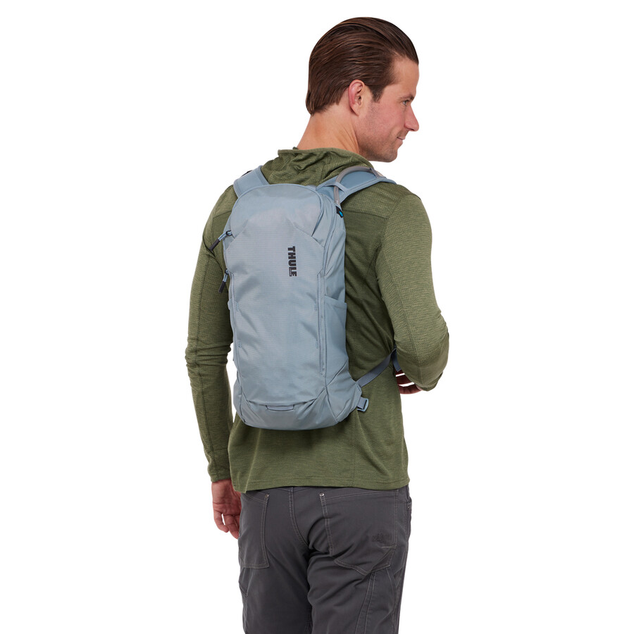 vätskepaket 10l pond blue