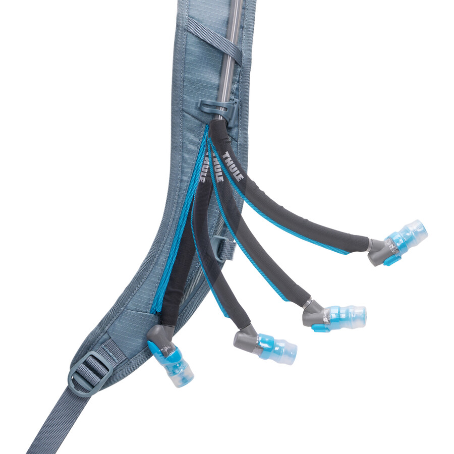 vätskepaket 10l pond blue