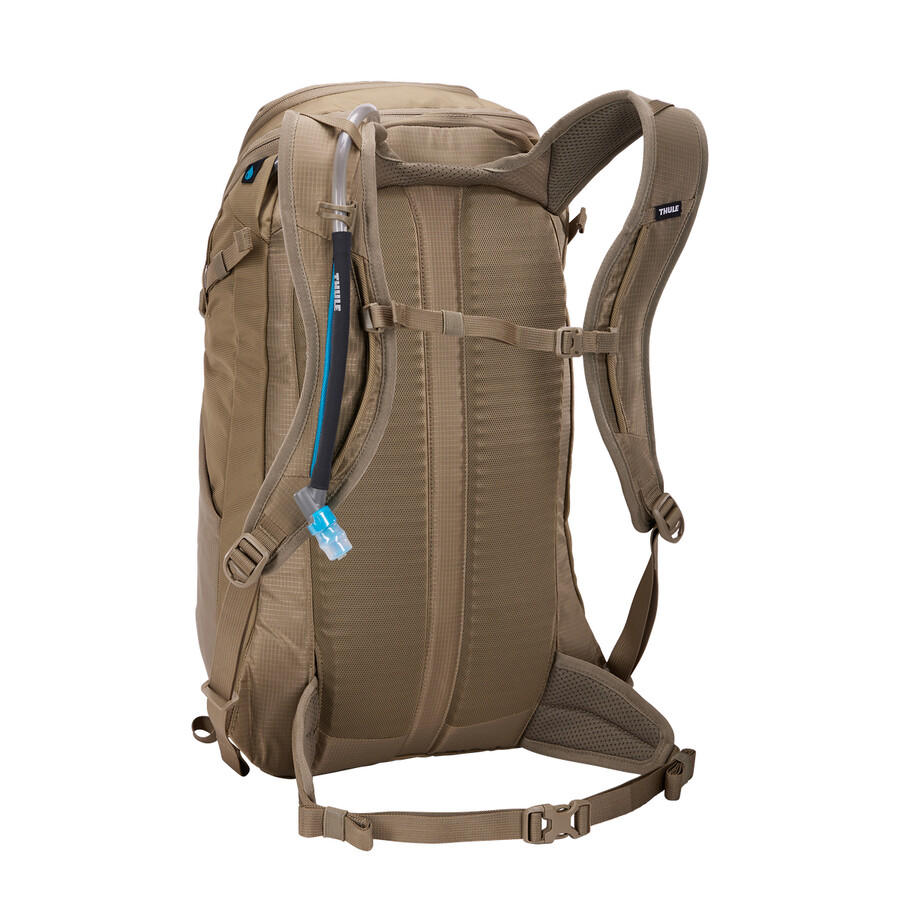 vätskepaket 22l faded khaki tan