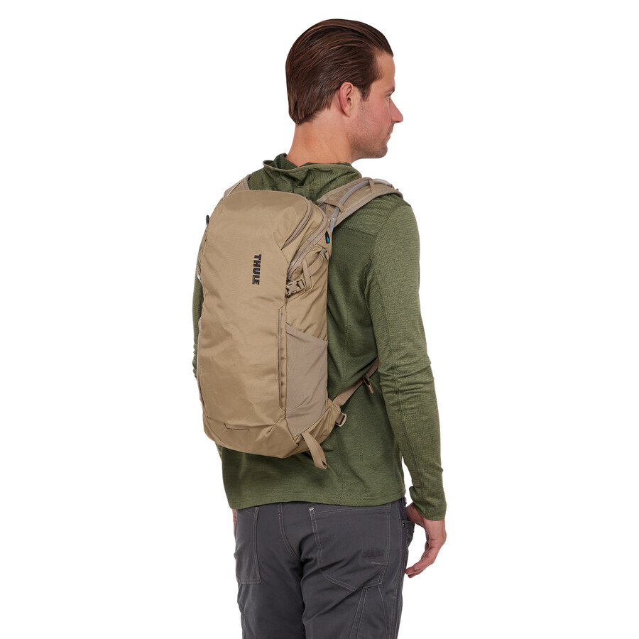 vätskepaket 16l faded khaki tan