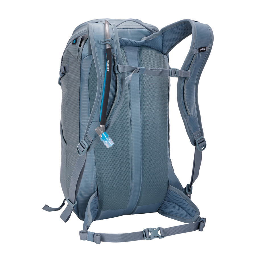 vätskepaket 22l pond blue