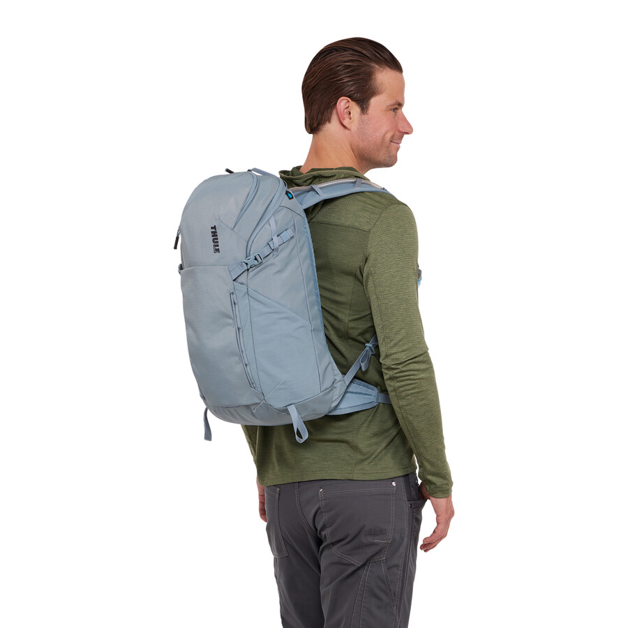 vätskepaket 22l pond blue