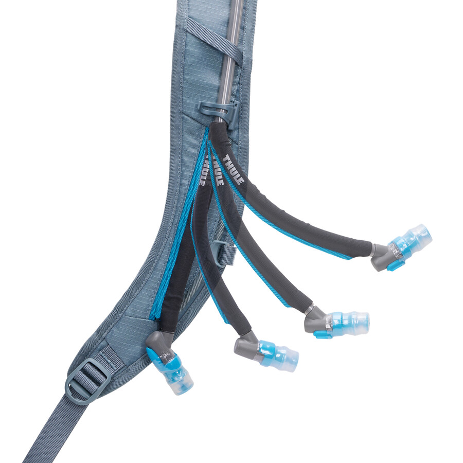 vätskepaket 22l pond blue