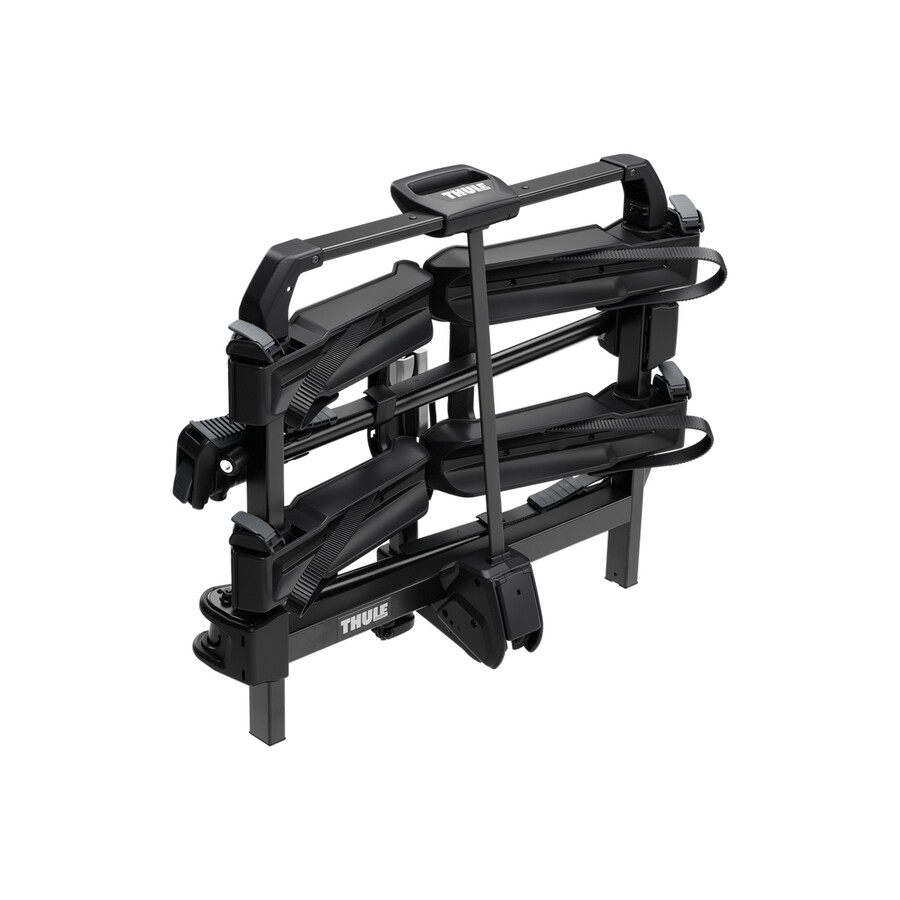 thule outpace 2-cykeldragsplattform cykelställ