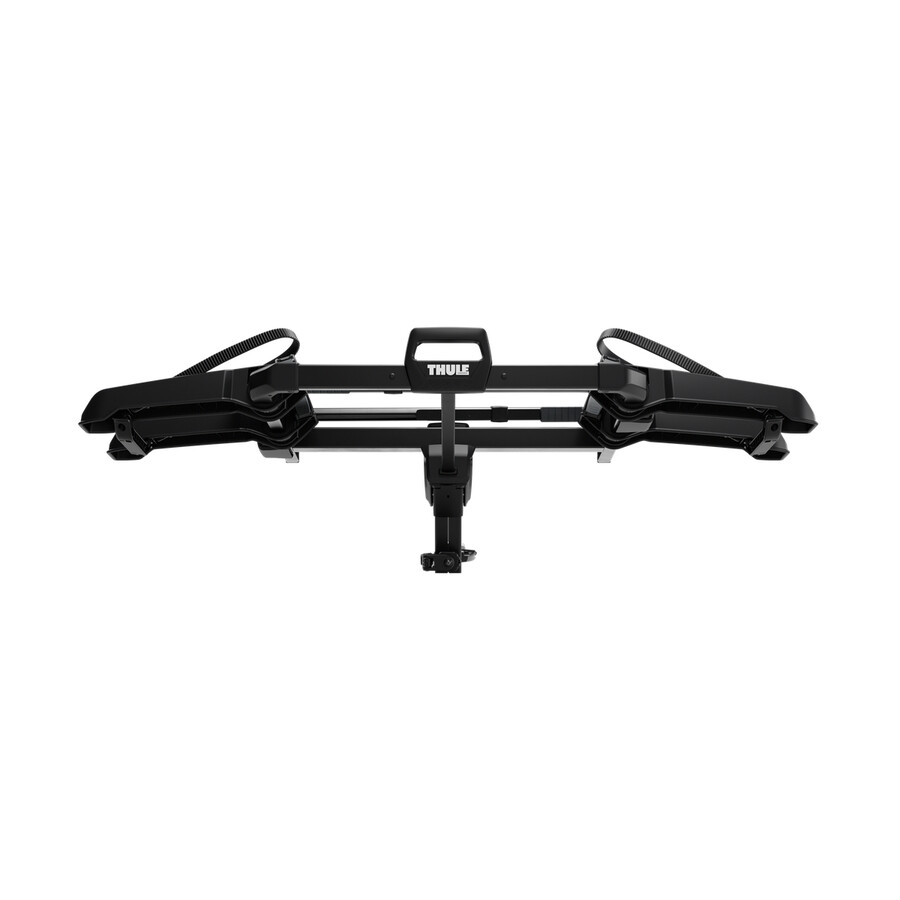 thule outpace 2-cykeldragsplattform cykelställ