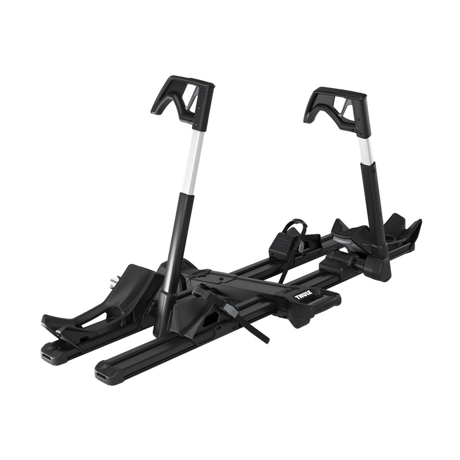 thule verse 2 plattformscykelhållare för 2 cyklar