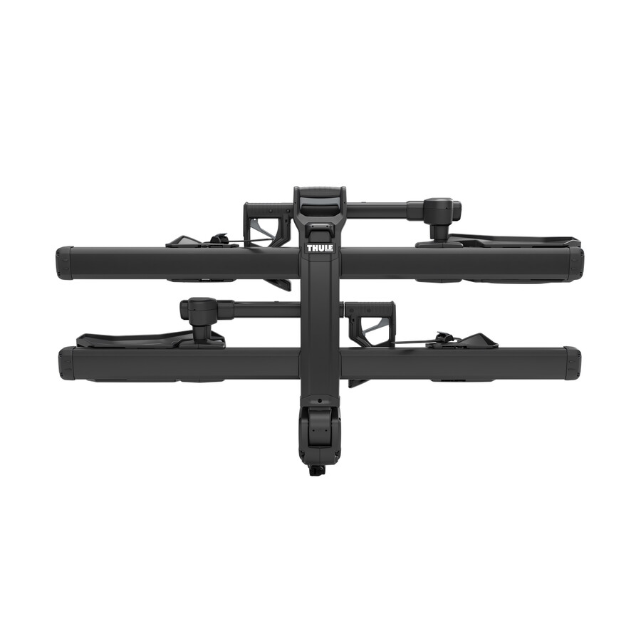 thule verse 2 plattformscykelhållare för 2 cyklar