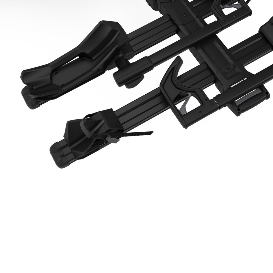 thule verse 2 plattformscykelhållare för 2 cyklar