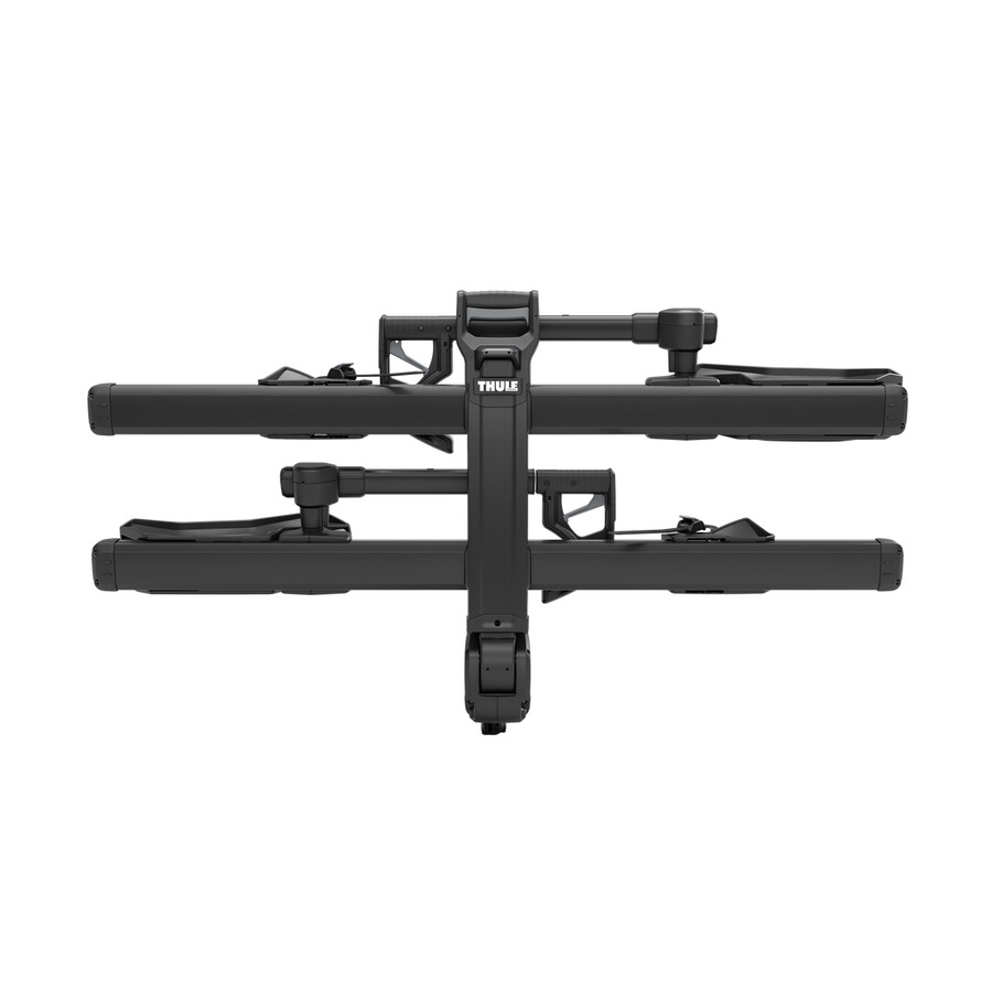 thule verse 125 plattformscykelhållare för 2 cyklar