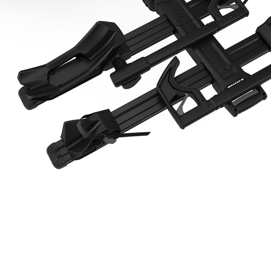 thule verse 125 plattformscykelhållare för 2 cyklar