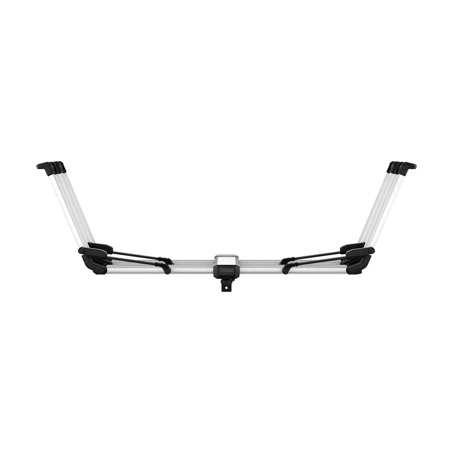 thule helium platform xt cykelhållare för 2 cyklar
