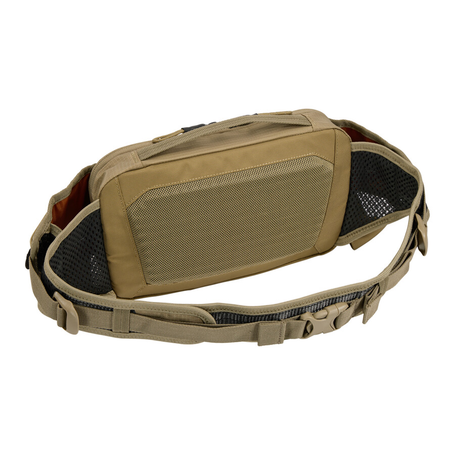 höftväska 2l faded khaki
