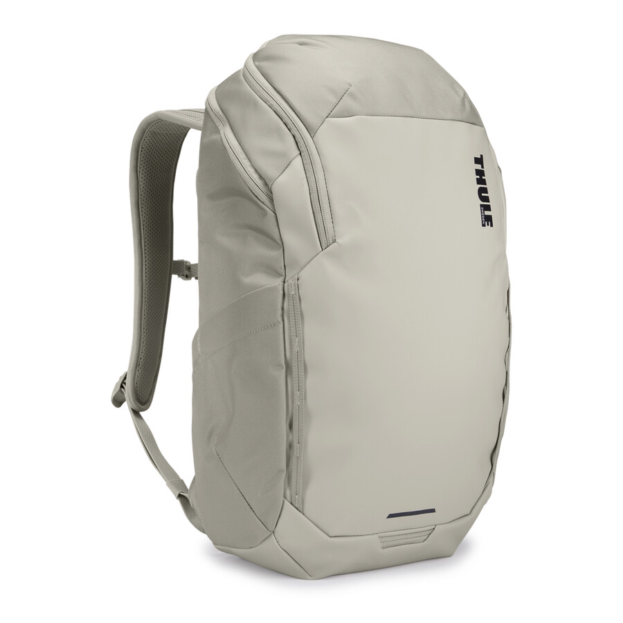 laptopryggsäck 26l mjuk sand