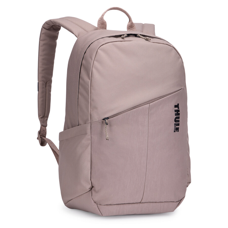 ryggsäck 20l tonad taupe