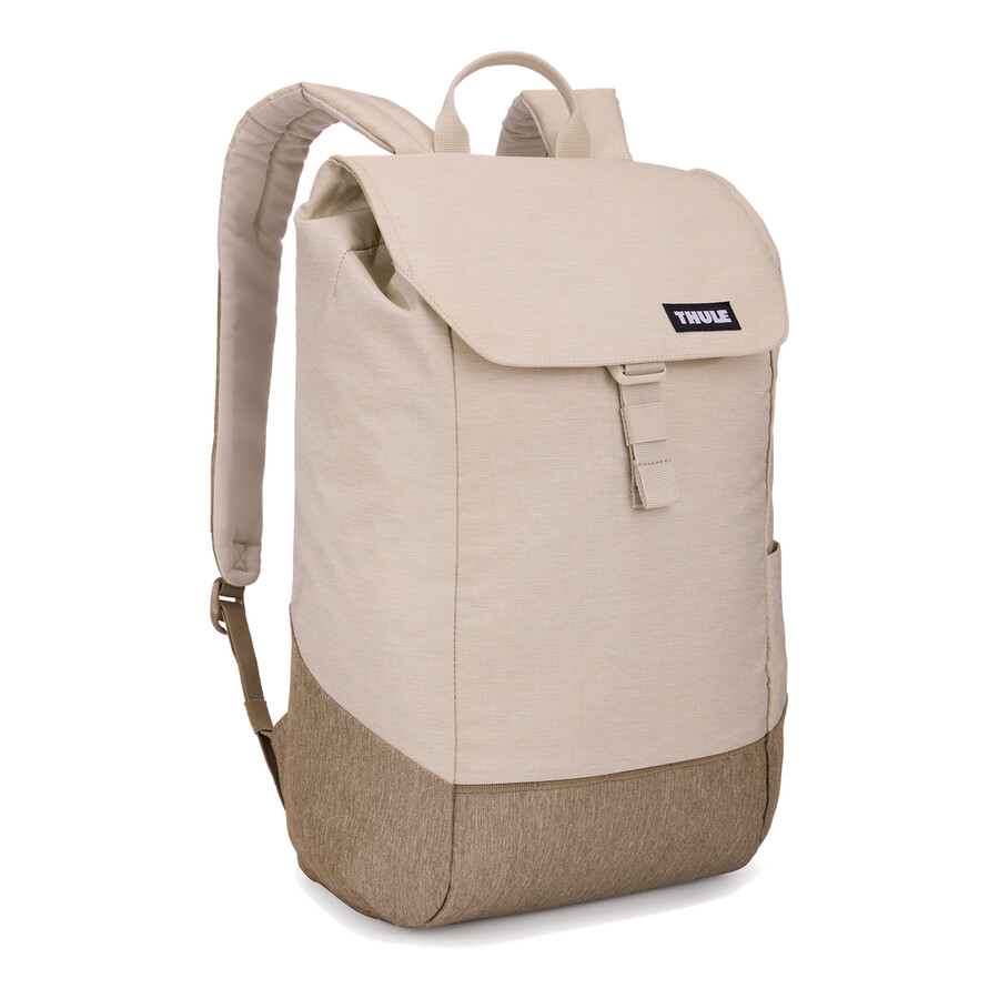 ryggsäck 16l pelikangrå bleken khaki
