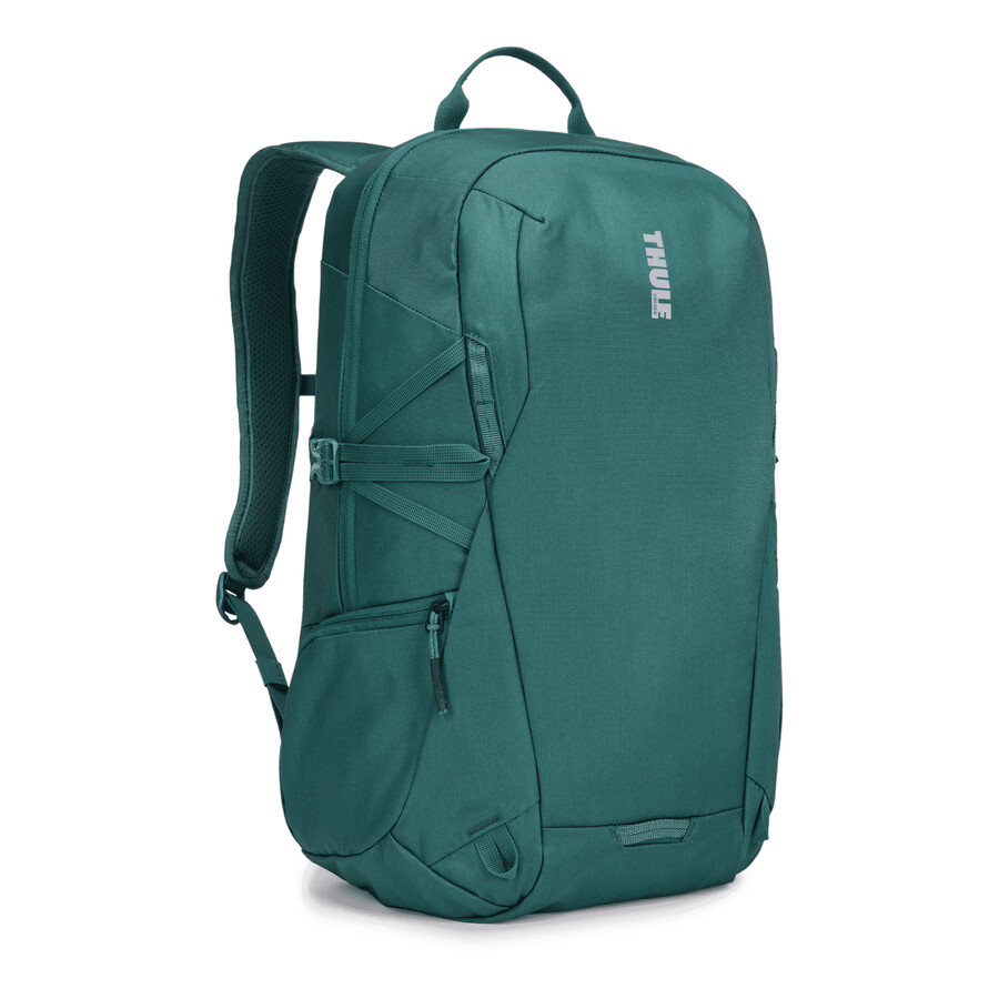 ryggsäck 21l gräsandgrön