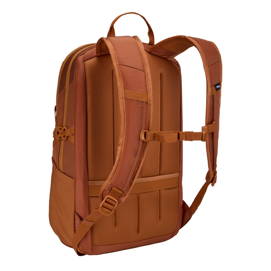 ryggsäck 23l naturorange