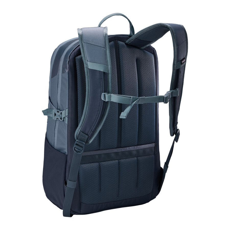 ryggsäck 23l pondmörk skiffer