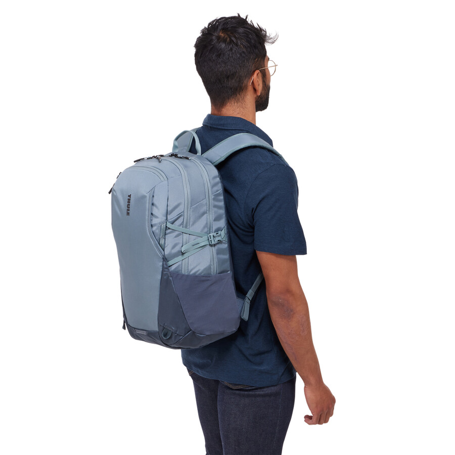 ryggsäck 23l pondmörk skiffer