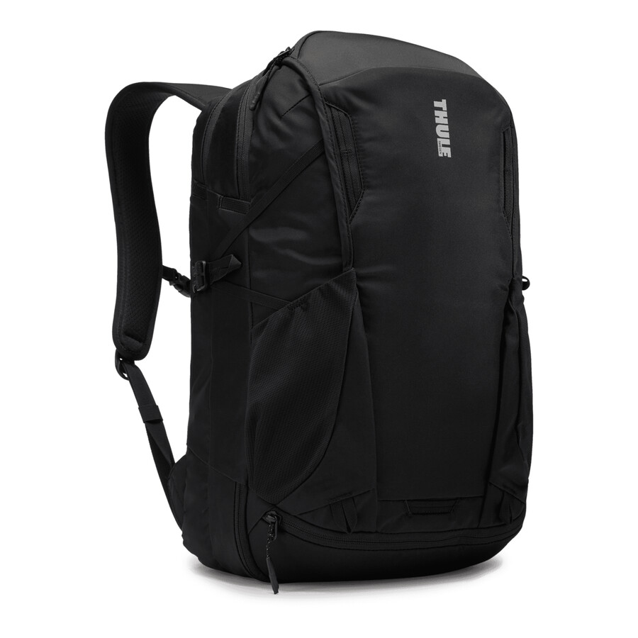 ryggsäck 30l svart