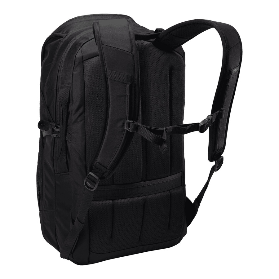 ryggsäck 30l svart