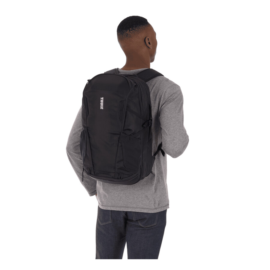 ryggsäck 30l svart
