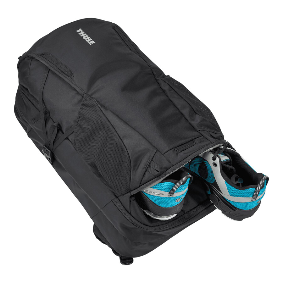 ryggsäck 30l svart