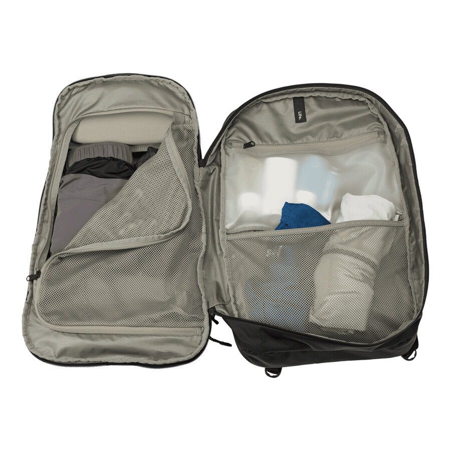 ryggsäck 30l svart