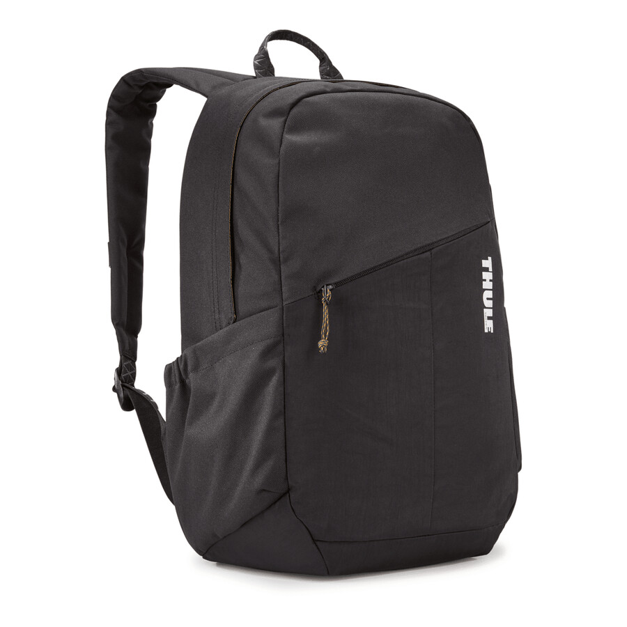 thule notus ryggsäck 20l svart