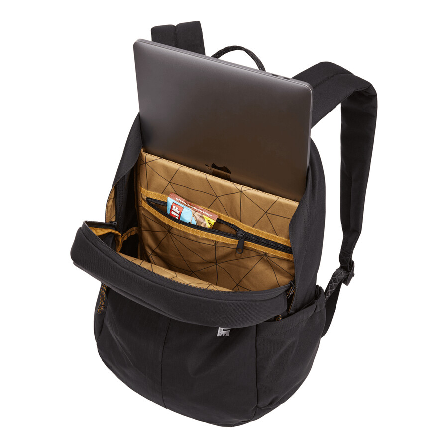 thule notus ryggsäck 20l svart