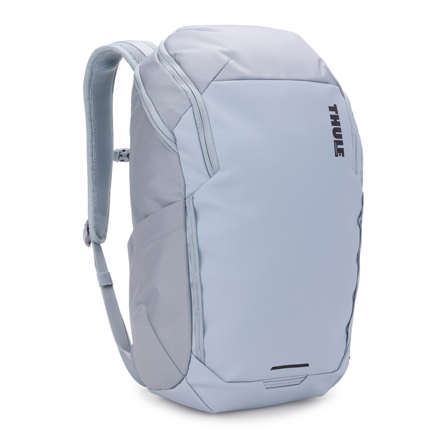 laptopryggsäck 26l mjuk blå