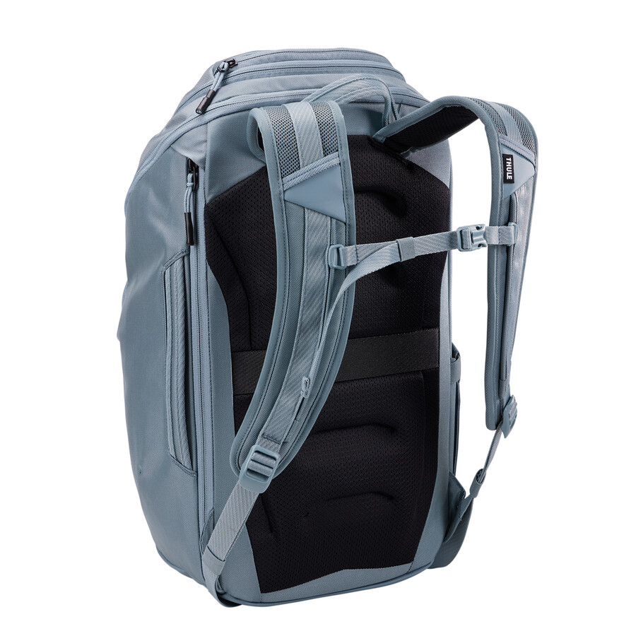 laptopryggsäck 26l pond grå