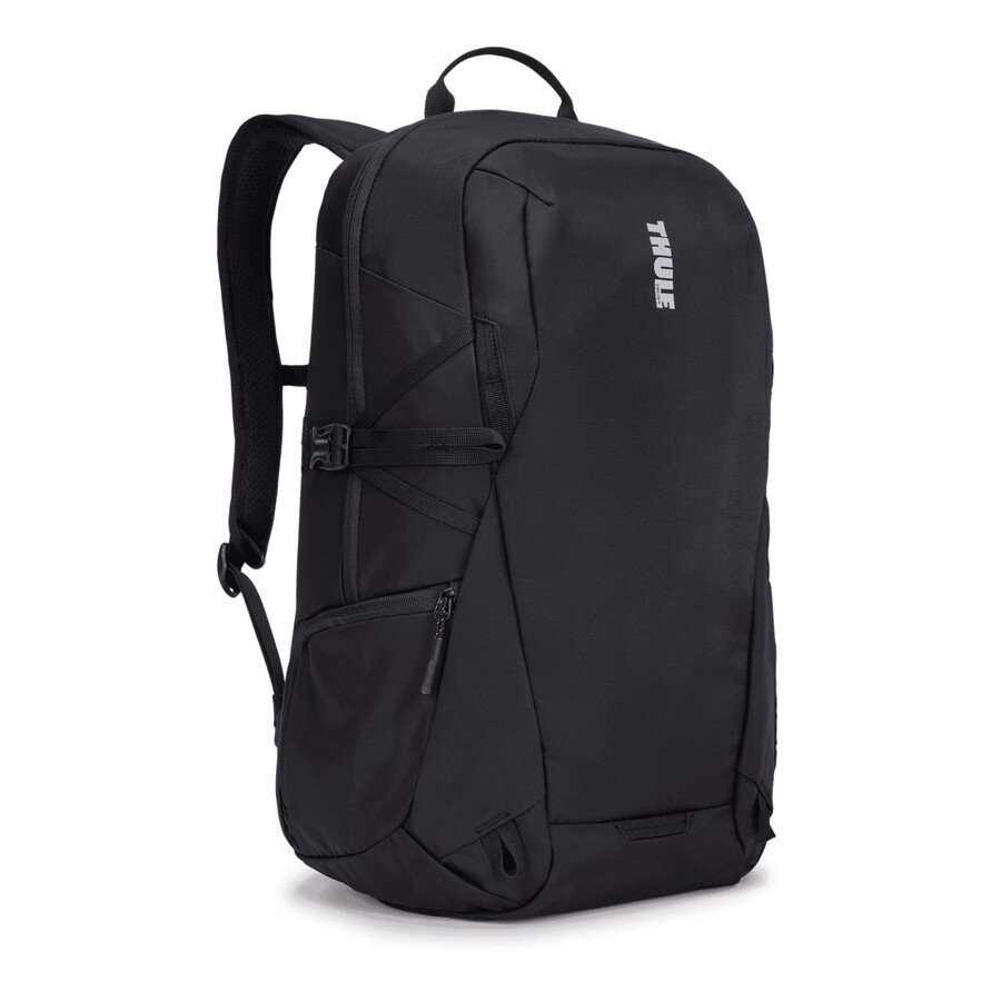 thule enroute ryggsäck 21l svart