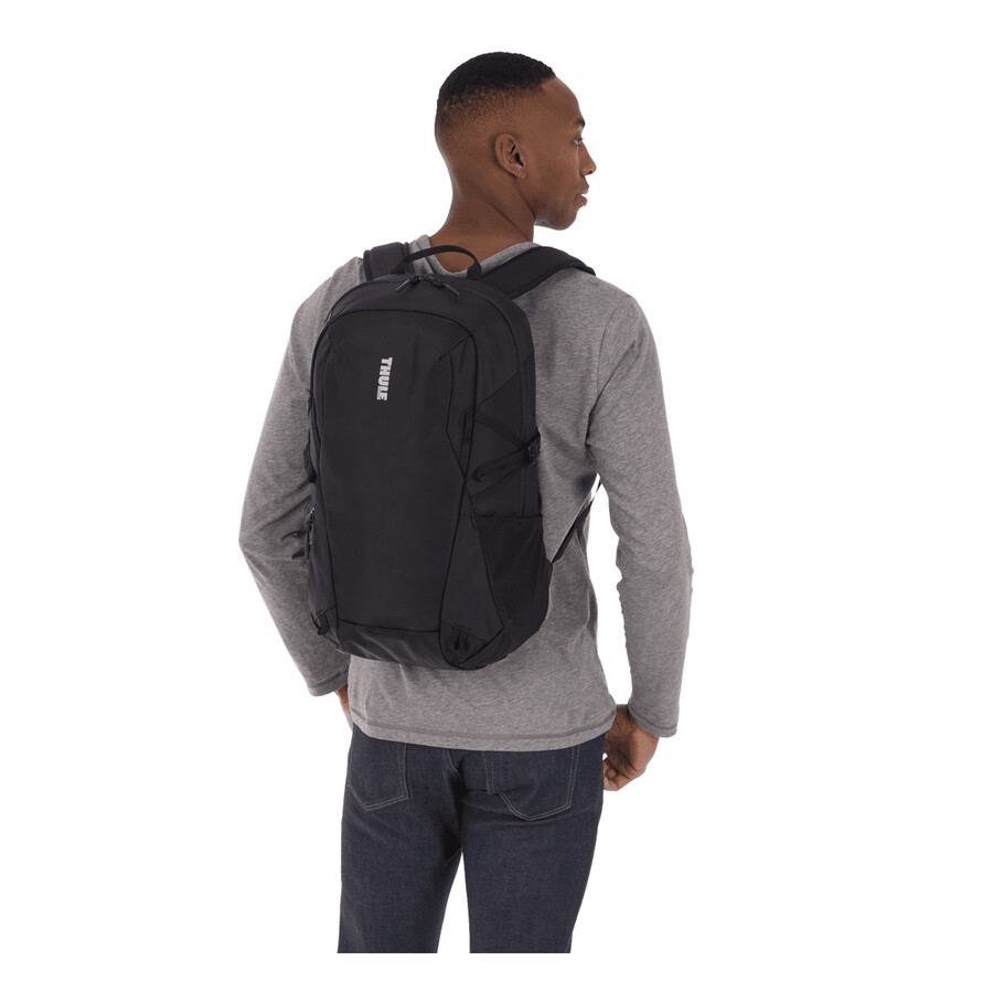 thule enroute ryggsäck 21l svart