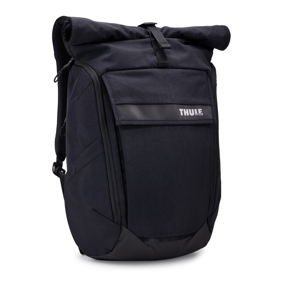 thule paramount laptop ryggsäck 24l svart