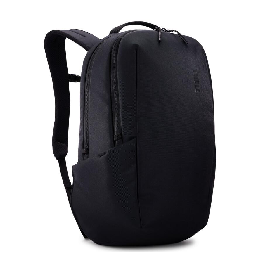 thule subterra 2 ryggsäck 21l svart