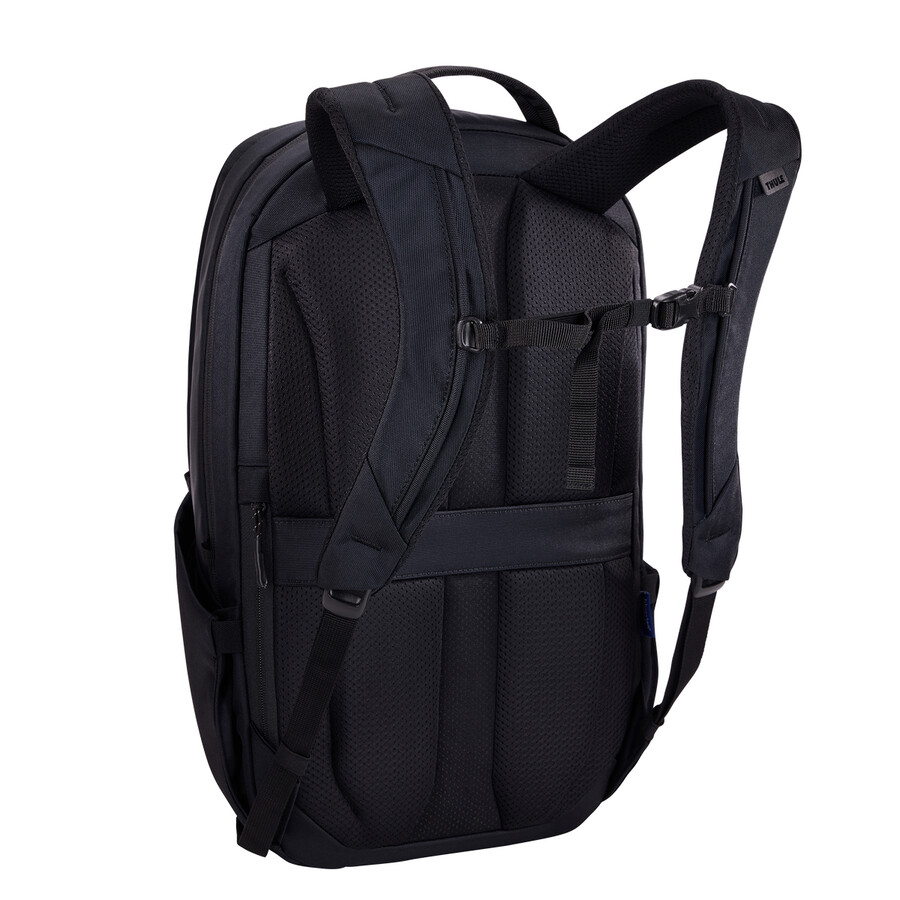 thule subterra 2 ryggsäck 21l svart