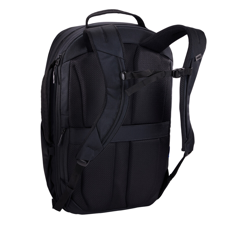 ryggsäck 27l svart