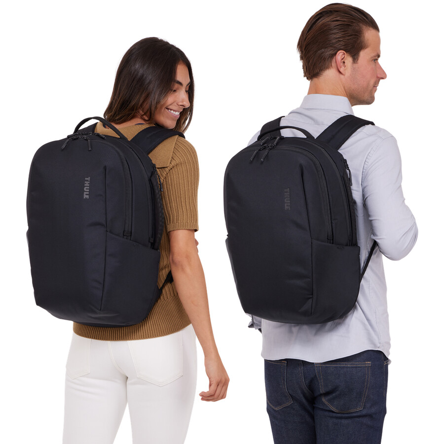 ryggsäck 27l svart