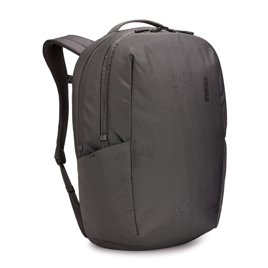 ryggsäck 27l vetiver grå