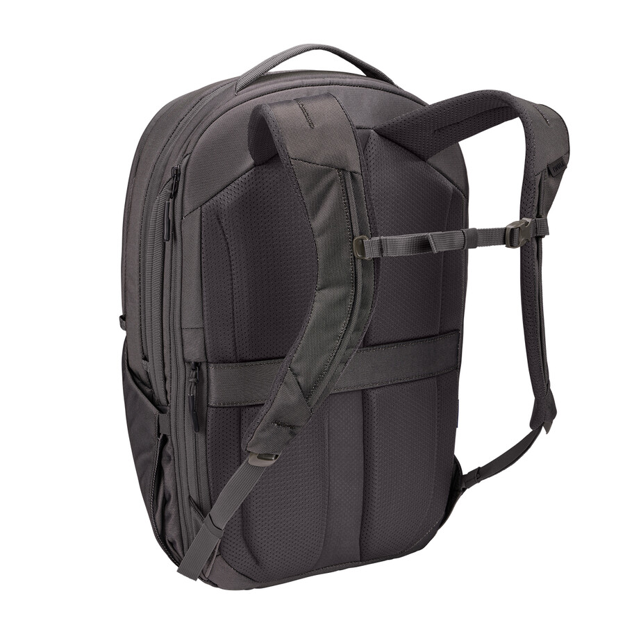 ryggsäck 27l vetiver grå