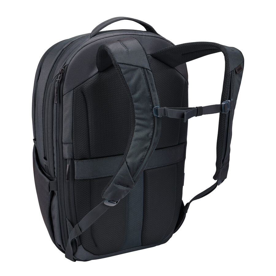 ryggsäck 27l mörk skiffergrön