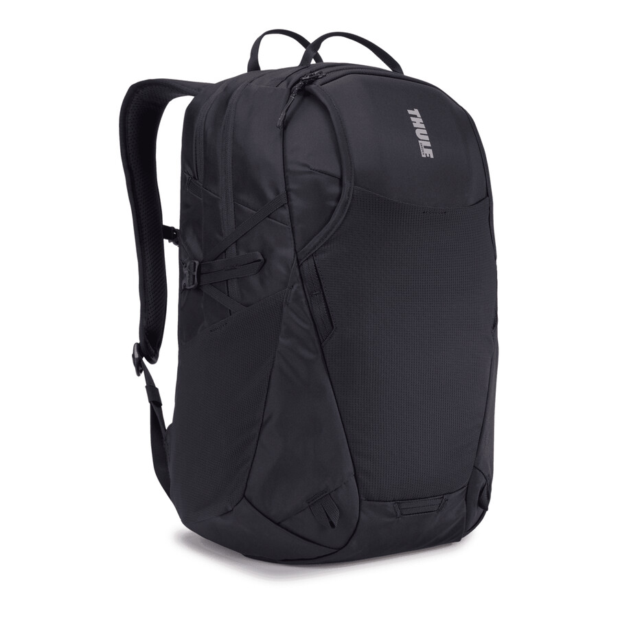 thule enroute ryggsäck 26l svart
