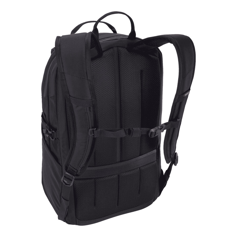 thule enroute ryggsäck 26l svart
