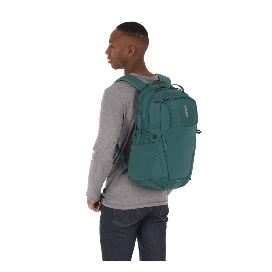 ryggsäck 26l gräsandgrön
