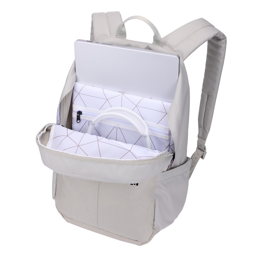 ryggsäck 20l mjuk sand
