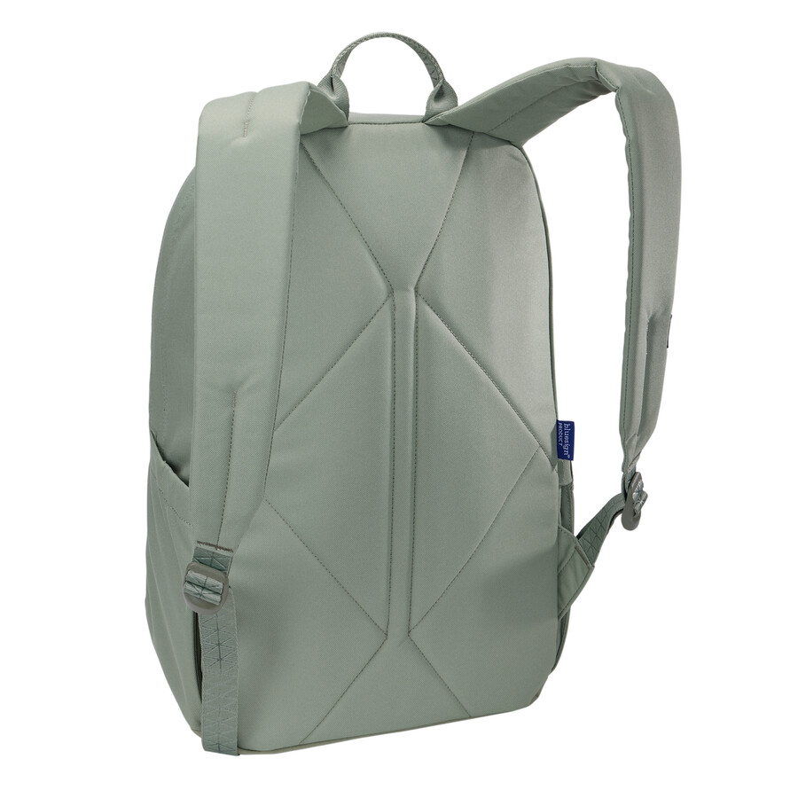 thule accent ryggsäck 20l tyst grön