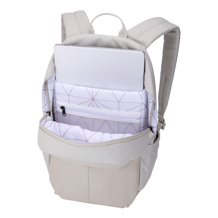ryggsäck 23l mjuk sand