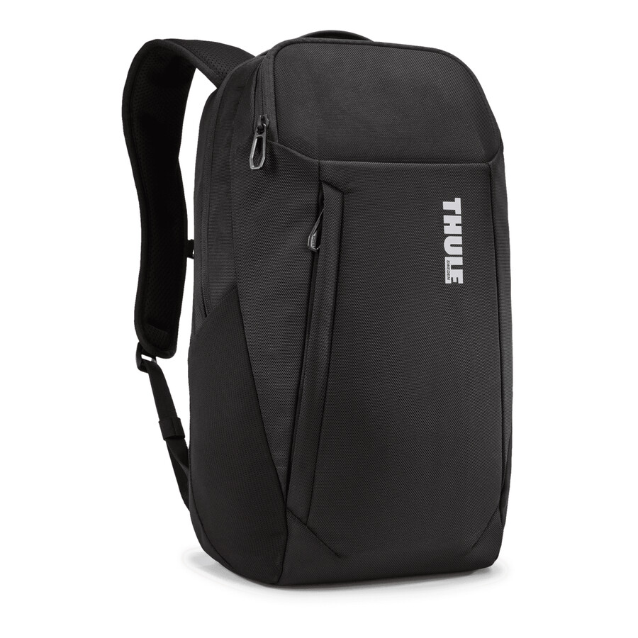 thule vero ryggsäck 20l svart